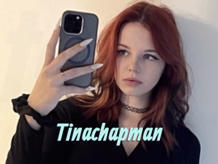 Tinachapman