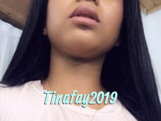 tinafay2019 Ton Show