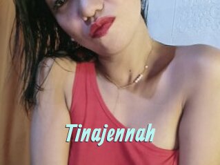 Tinajennah