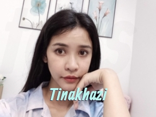 Tinakhazi