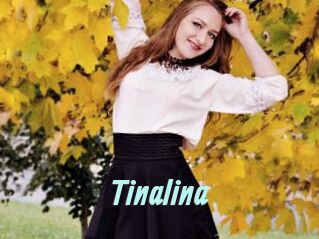 Tinalina