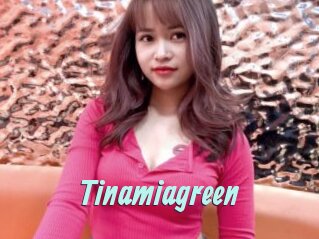 Tinamiagreen