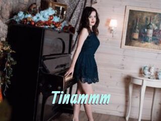 Tinammm