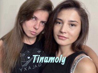 Tinamoly