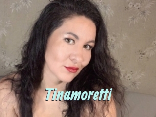 Tinamoretti
