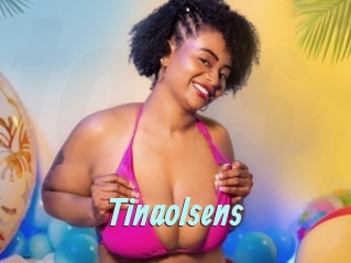 Tinaolsens