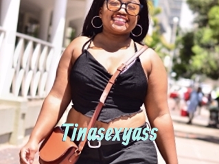 Tinasexyass
