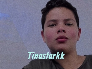 Tinastarkk