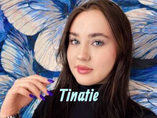 Tinatie