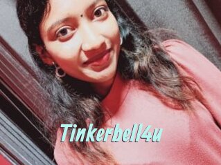 Tinkerbell4u