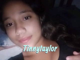 Tinnytaylor