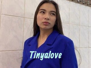 Tinyalove