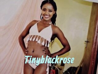 Tinyblackrose