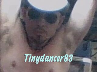 Tinydancer83