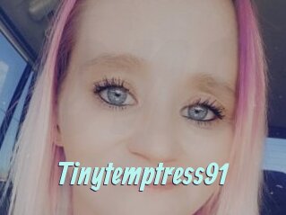 Tinytemptress91