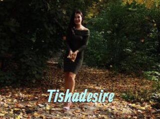 Tishadesire