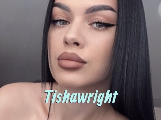 Tishawright