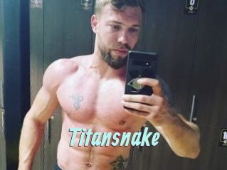 Titansnake