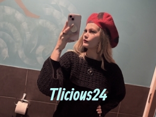 Tlicious24