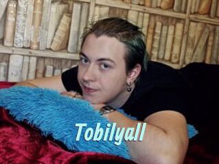 Tobilyall