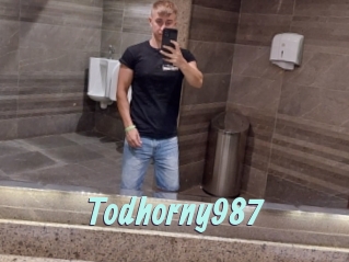 Todhorny987