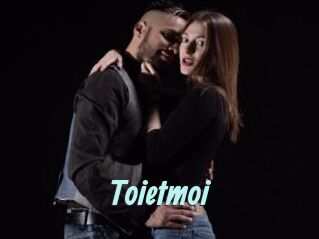 Toietmoi