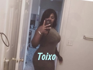 Toixo