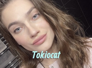 Tokiocat