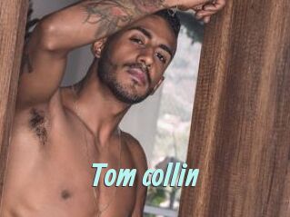 Tom_collin