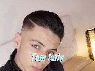 Tom_latin