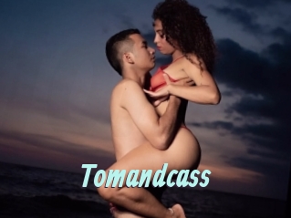 Tomandcass