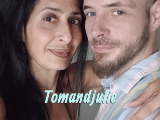 Tomandjulie