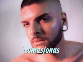 Tomasjonas