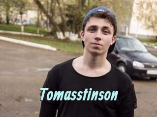 Tomasstinson