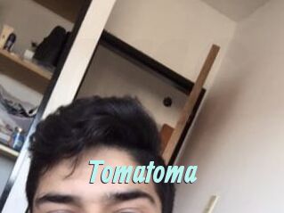 tomatoma Ton Show