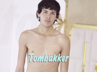 Tombakker
