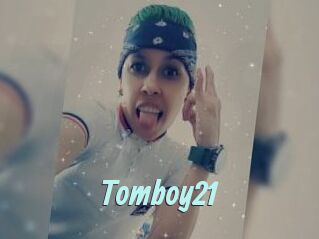 Tomboy21