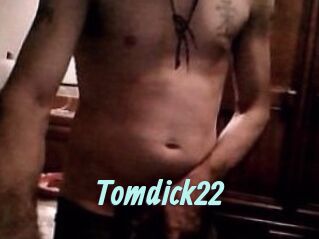 Tomdick22