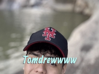Tomdrewwww