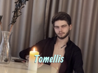 tomellis Ton Show