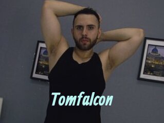 Tomfalcon