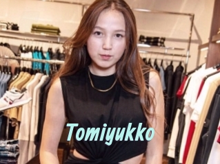 Tomiyukko