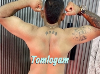 Tomlogam