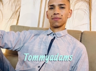 Tommyadams