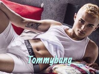 Tommybang