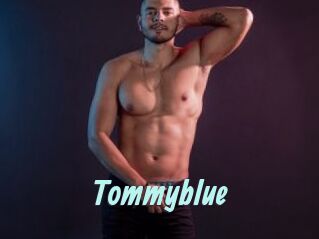 Tommyblue