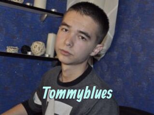 Tommyblues