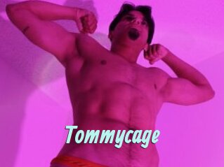Tommycage