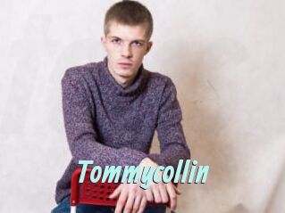 Tommycollin