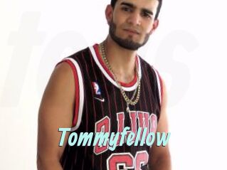 Tommyfellow